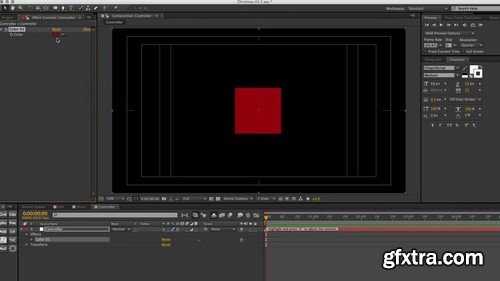 Motion Array - Holiday Kit After Effects Template