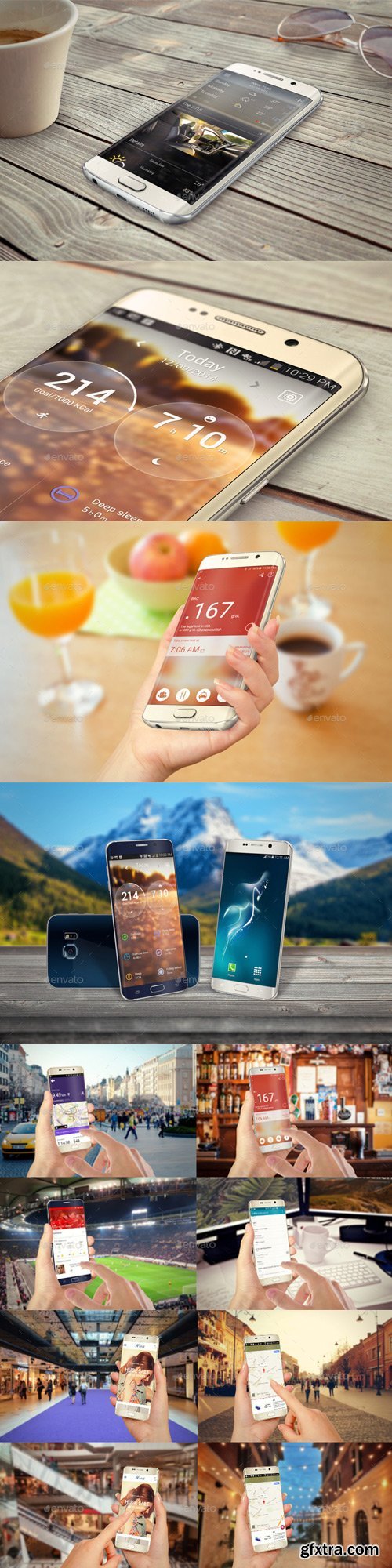 GraphicRiver - Samsung S6 Edge Plus Mockup Scene Creator - 12965699