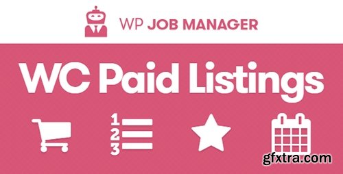 WP Job Manager - WC Paid Listings v2.7.0