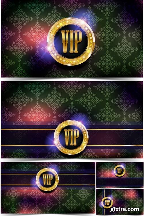 VIP Card