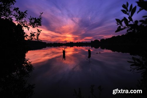 Collection lake mountain nature landscape beautiful place pond 25 HQ Jpeg