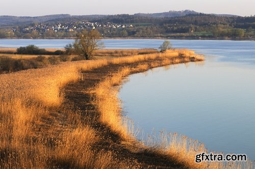 Collection lake mountain nature landscape beautiful place pond 25 HQ Jpeg