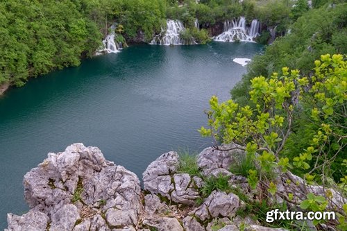 Collection lake mountain nature landscape beautiful place pond 25 HQ Jpeg