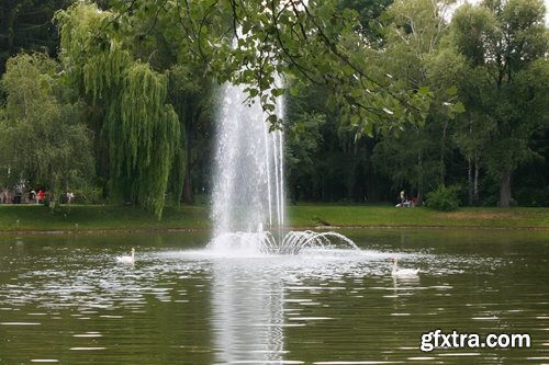 Collection lake mountain nature landscape beautiful place pond 25 HQ Jpeg