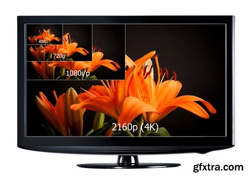 Collection of high-tech plasma TV technology 25 HQ Jpeg