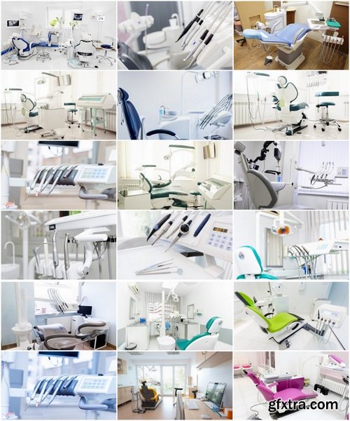 Collection of dental chair office interior 25 HQ Jpeg