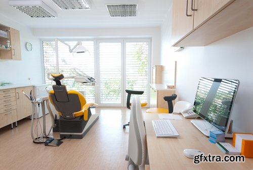 Collection of dental chair office interior 25 HQ Jpeg