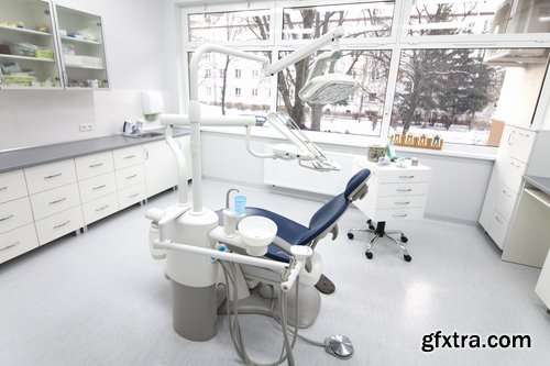 Collection of dental chair office interior 25 HQ Jpeg