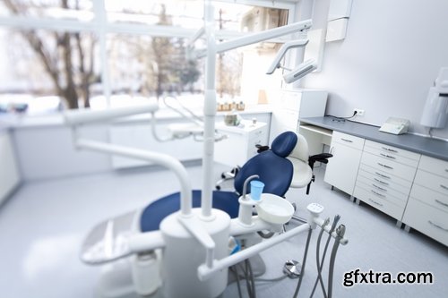 Collection of dental chair office interior 25 HQ Jpeg