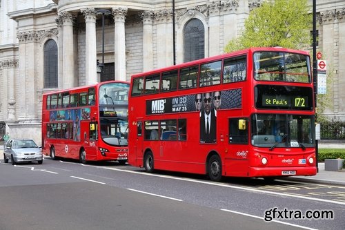 Collection of England London Bridge Big Ben evening city 25 HQ Jpeg