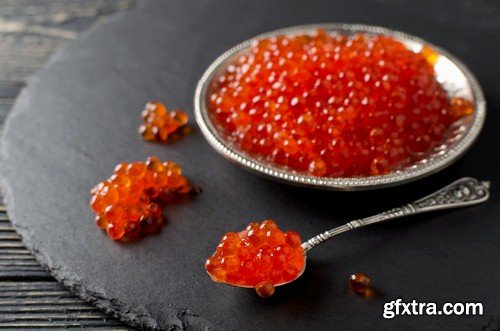 Red caviar 1