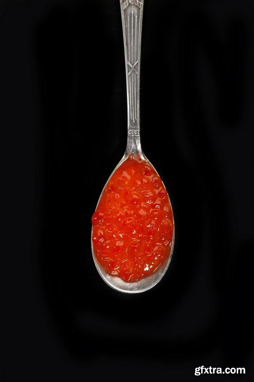 Red caviar 1