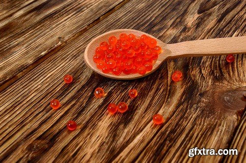 Red caviar 1