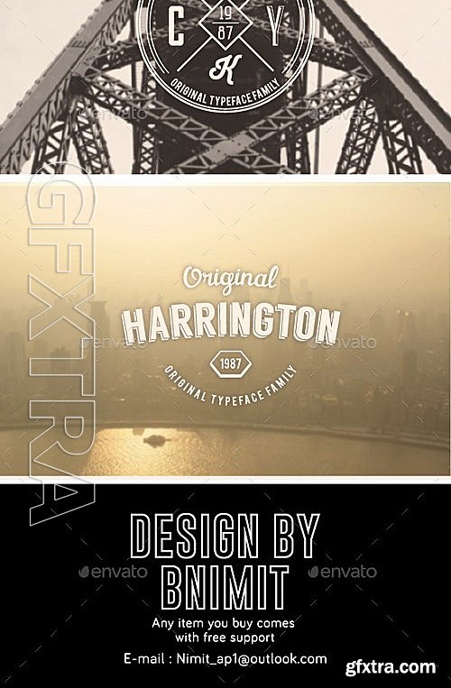 GraphicRiver - Modern Badges Vol3 7991663