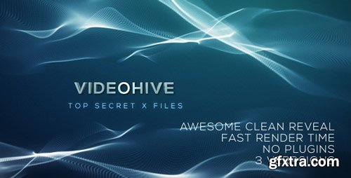 Videohive - Elegant Fast Logo Reveal - 15092421