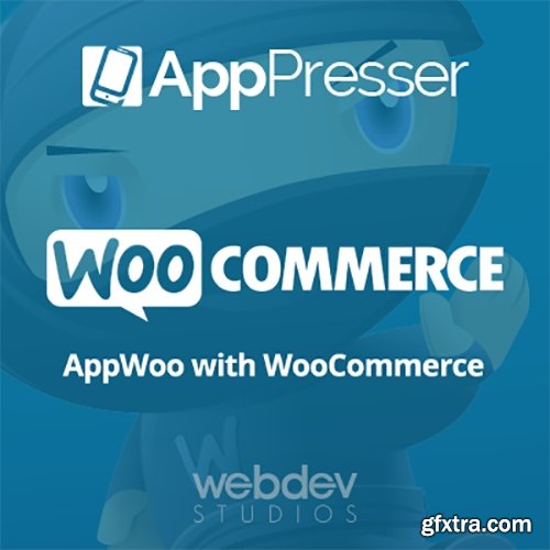 AppPresser - AppWoo v2.0.0 - WooCommerce Extension