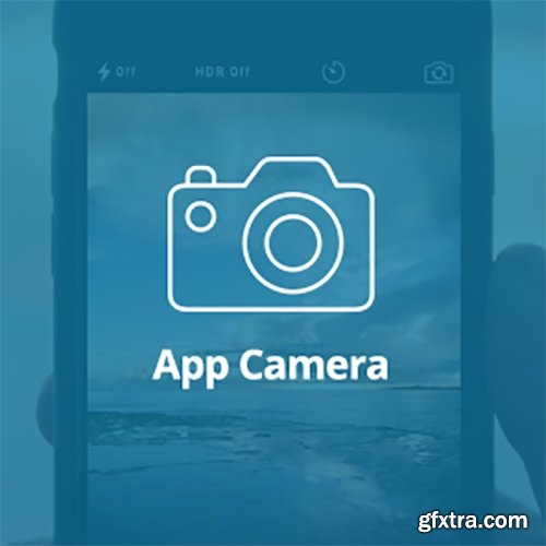 AppPresser - AppCamera v2.0.0