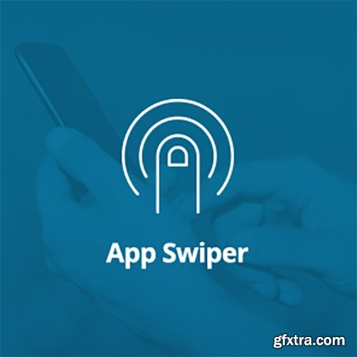 AppPresser - AppSwiper v1.0.4 - Extension For AppPresser