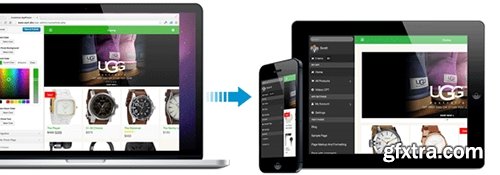 AppPresser v2.0.0 - Easily Make a Mobile App From Any WordPress Website