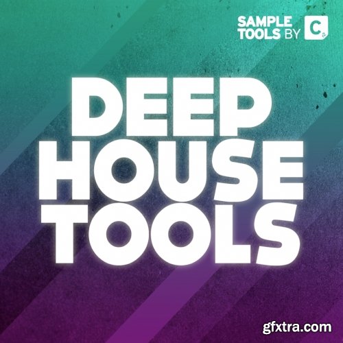 Sample Tools by CR2 Deep House Tools WAV MiDi Sylenth Massive Presets TUTORiAL-FANTASTiC