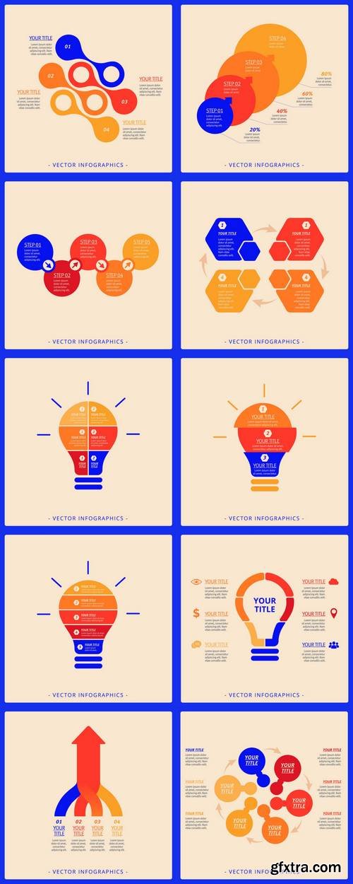 Infographics Template