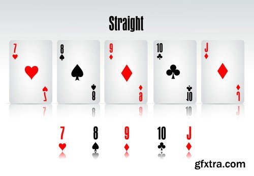 Combination in poker