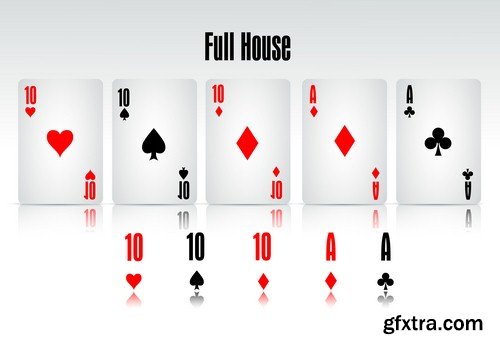 Combination in poker