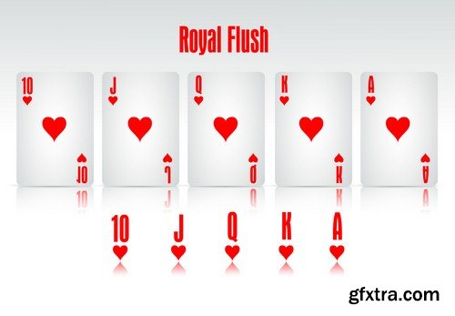 Combination in poker