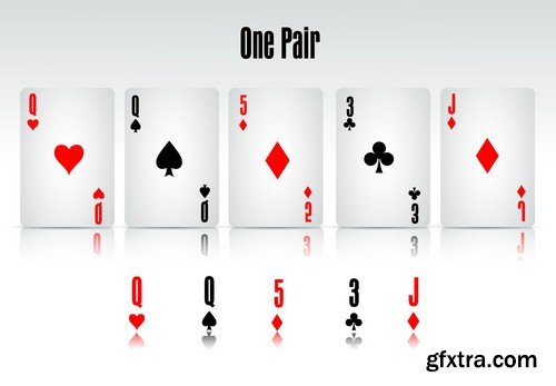 Combination in poker