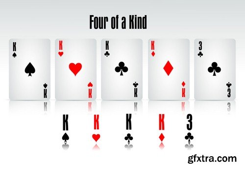 Combination in poker