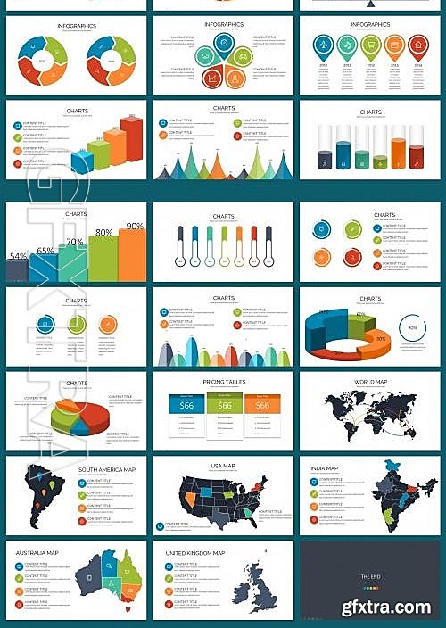 CM - Creative Mind Powerpoint Template 567197