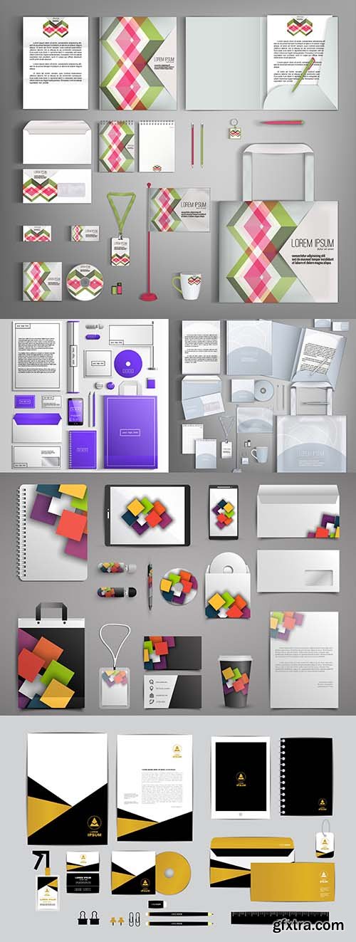 Corporate Identity