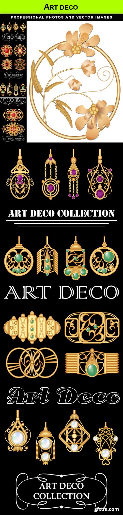 Art deco