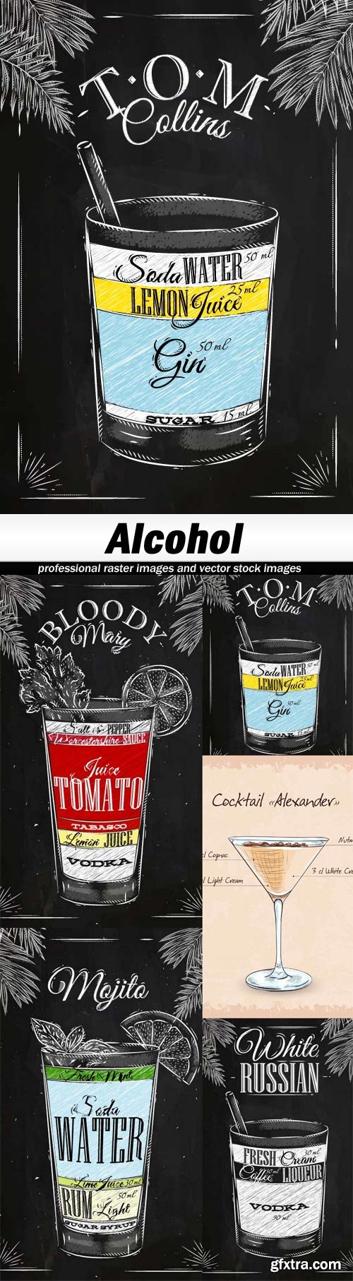 Alcohol