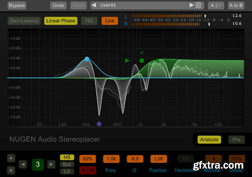 NuGen Audio Stereoplacer v3.1.10.15 WiN OSX Incl Keygen-R2R