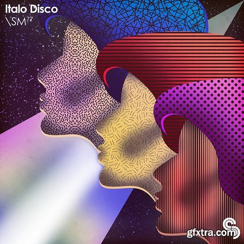 Sample Magic Italo Disco MULTiFORMAT-FANTASTiC