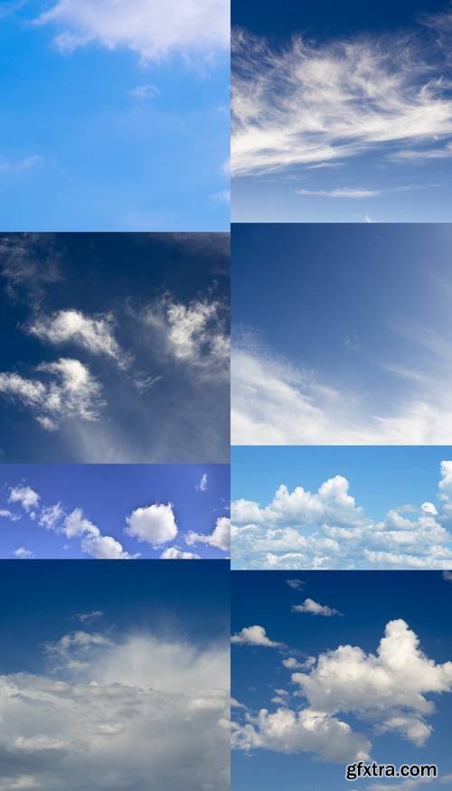 Sky Background