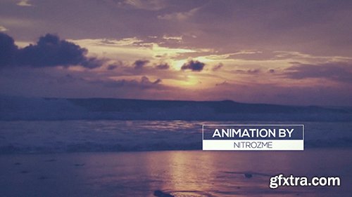 Videohive Simple Slideshow 14853564