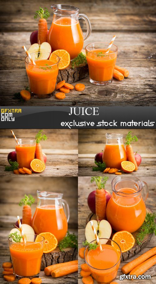 Juice - 5 UHQ JPEG