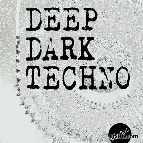 Raw Loops Deep Dark Techno WAV-AUDIOSTRiKE