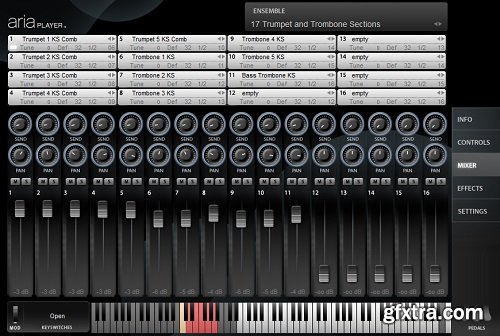 Garritan ARIA Player v1.860-R2R