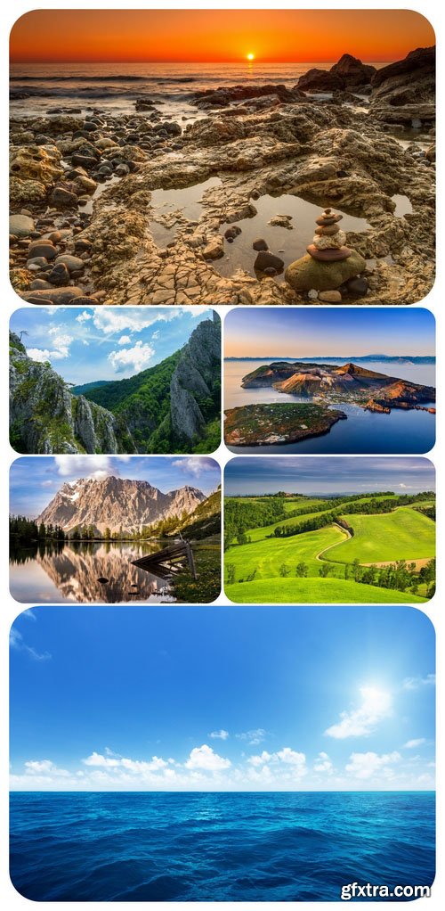 Most Wanted Nature Widescreen Wallpapers #232