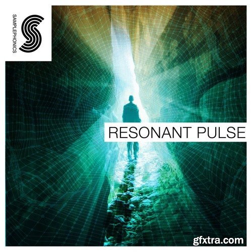 Samplephonics Resonant Pulse MULTiFORMAT-FANTASTiC