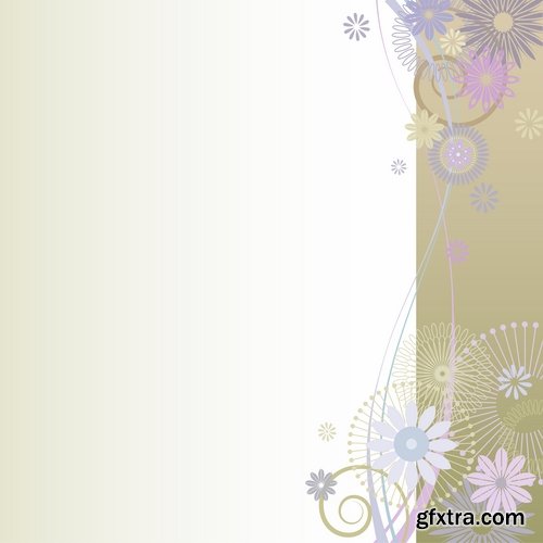 Collection of acrobat trick vector image 25 EPS