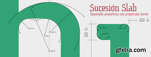 Sucesion Slab Serif