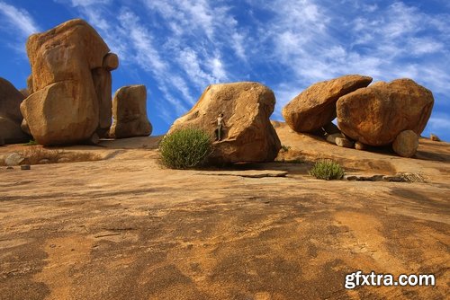 Collection of large stone boulder landscape sea cliff 25 HQ Jpeg