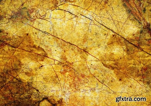 Collection of granite texture on stone background is 25 HQ Jpeg