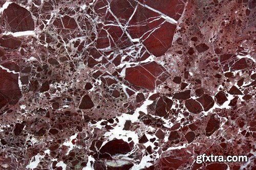 Collection of granite texture on stone background is 25 HQ Jpeg