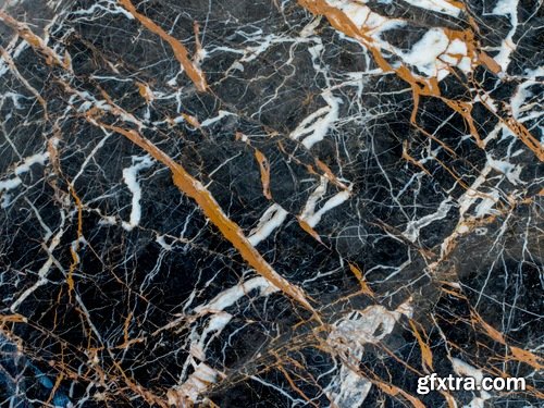 Collection of granite texture on stone background is 25 HQ Jpeg