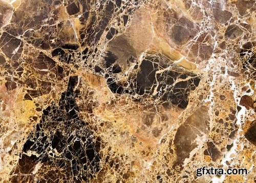 Collection of granite texture on stone background is 25 HQ Jpeg